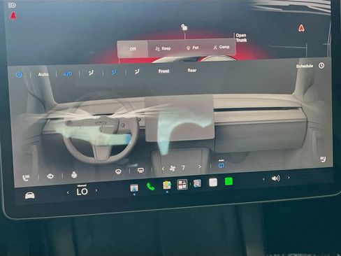 Used 2023 Tesla Model 3 Standard Range RWD image 16