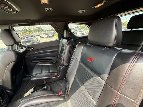 Used 2023 Dodge Durango R/T AWD/4WD image 24