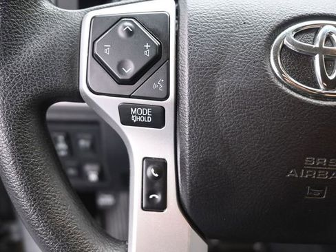 Used 2021 Toyota Tundra SR5 w/ Trail Edition image 7