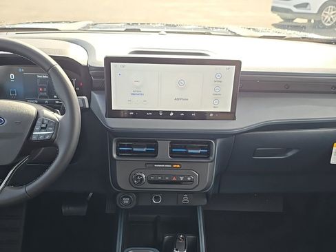 New 2026 Ford Maverick Lobo image 17