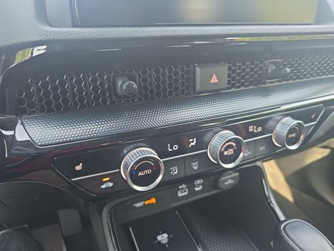 Certified 2024 Honda CR-V EX-L image 22