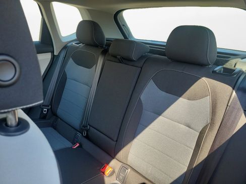 New 2026 Volkswagen Taos S FWD image 12