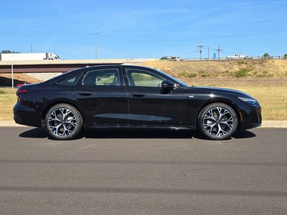 New 2026 Audi A6 Premium Plus