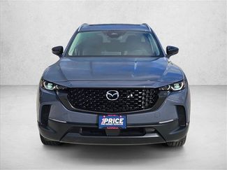 Used 2025 MAZDA CX-50 2.5 Hybrid w/ Premium Plus Pkg video 2