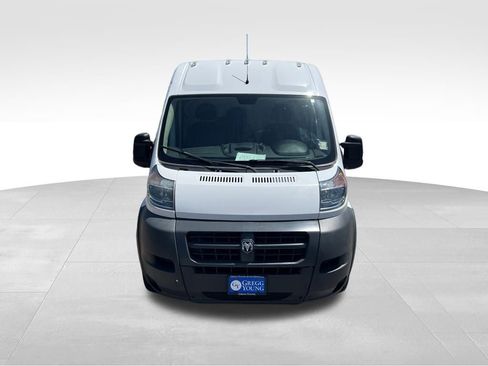 Used 2017 RAM ProMaster 2500 FWD image 9