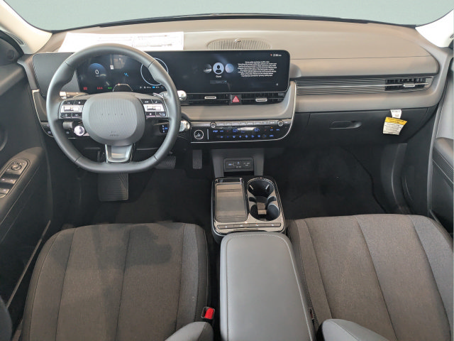 New 2027 Hyundai Ioniq 5 SE RWD image 14