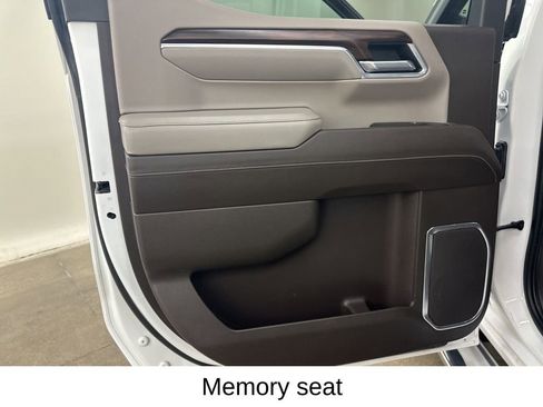 Used 2022 GMC Sierra 1500 SLT w/ SLT Premium Plus Package image 29