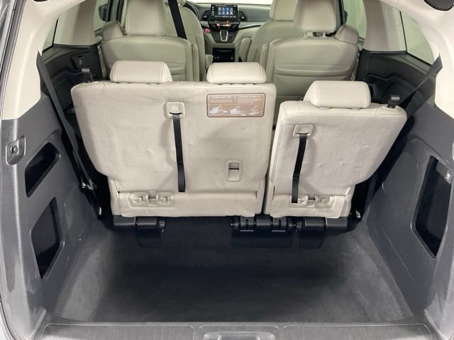 Used 2025 Honda Odyssey EX-L image 26