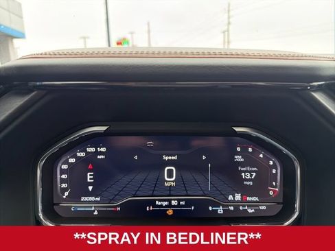 Used 2024 GMC Sierra 2500 AT4 w/ AT4 Premium Plus Package AWD/4WD image 20