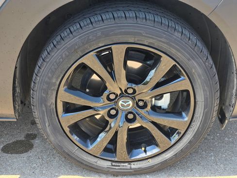 Used 2023 MAZDA CX-30 AWD 2.5 S w/ Preferred Package image 7