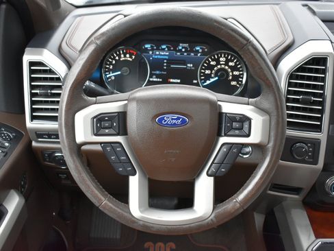 Used 2020 Ford F150 King Ranch image 14