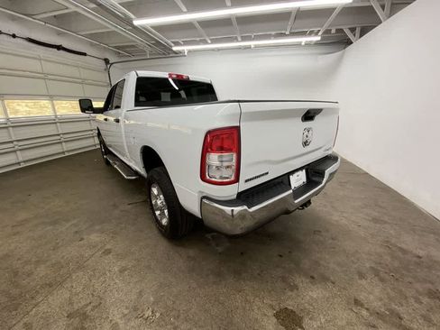 Used 2024 RAM 2500 Big Horn image 4