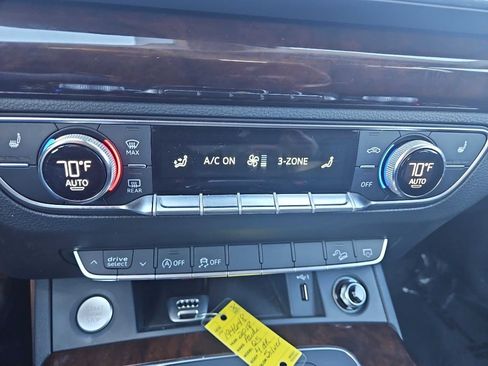 Used 2018 Audi Q5 2.0T Premium image 14