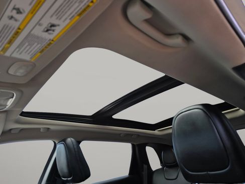 Used 2015 Jeep Cherokee Limited AWD/4WD image 5