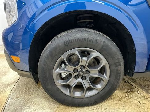 Used 2024 Ford Maverick XLT w/ XLT Luxury Package FWD image 19
