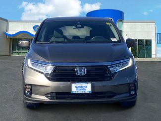 Used 2022 Honda Odyssey EX video 2