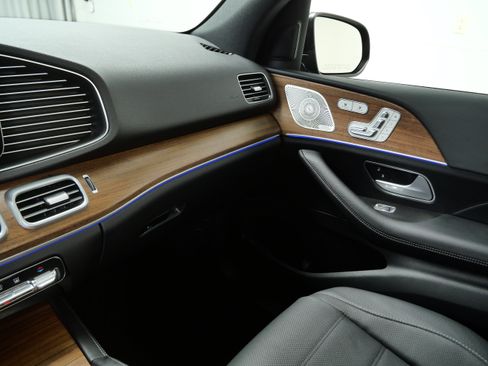 Certified 2026 Mercedes-Benz GLE 450e 4MATIC image 20