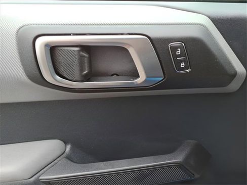 Used 2023 Ford Bronco Big Bend image 12