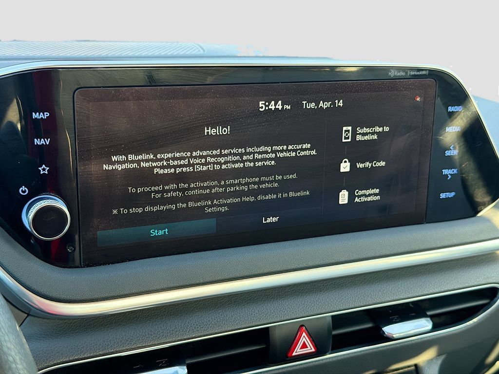 Used 2023 Hyundai Sonata SEL FWD image 15