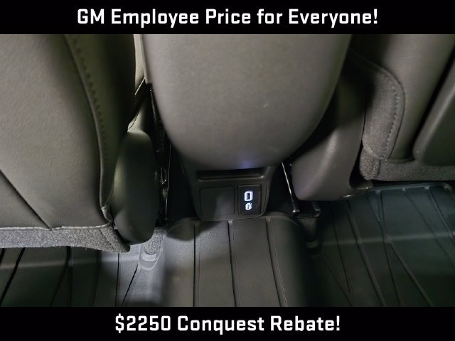 New 2026 Buick Encore GX Preferred w/ Comfort Package AWD/4WD image 31