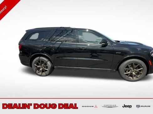 New 2025 Dodge Durango R/T image 41