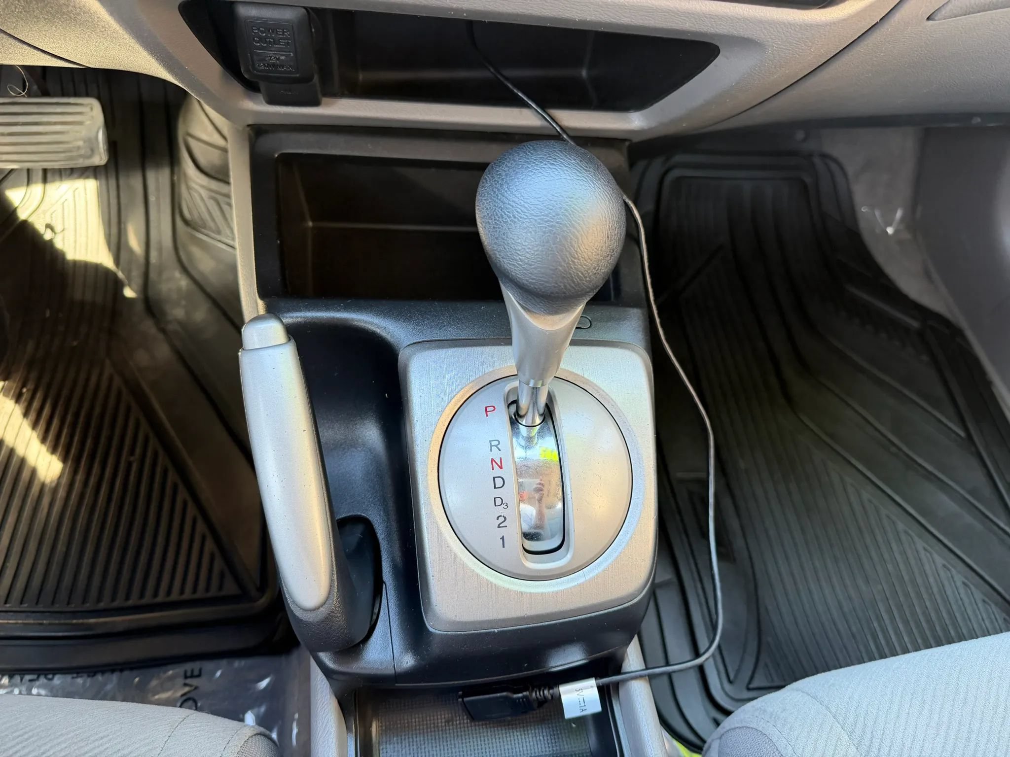 Used 2010 Honda Civic EX image 17