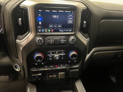 Used 2021 Chevrolet Silverado 1500 RST w/ Rally Edition AWD/4WD image 46