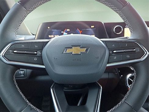 New 2025 Chevrolet Blazer EV LT w/ Super Cruise Package image 24