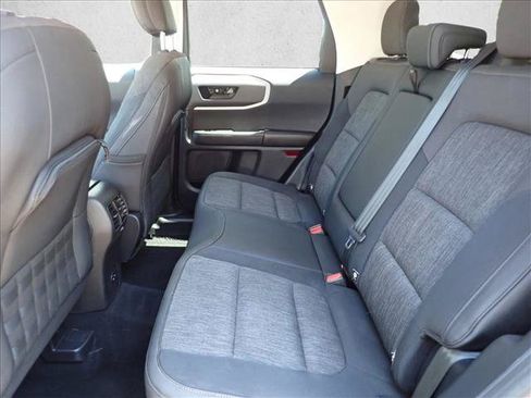 Used 2021 Ford Bronco Sport Big Bend w/ Big Bend Package (96B) AWD/4WD image 9