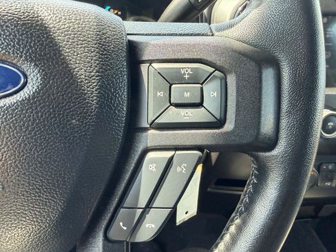 Used 2019 Ford F150 XLT w/ Equipment Group 302A Luxury AWD/4WD image 46