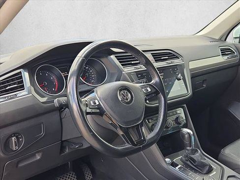 Used 2018 Volkswagen Tiguan S AWD/4WD image 10
