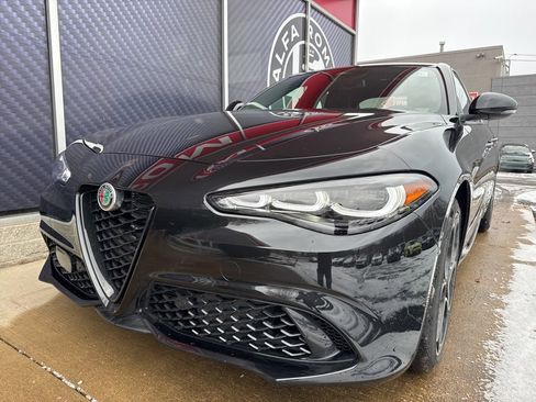 New 2025 Alfa Romeo Giulia image 10