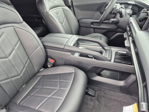 New 2027 Kia Telluride SX X-Line AWD/4WD image 14