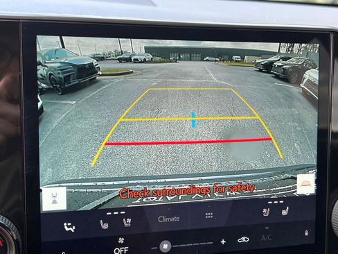 Used 2025 Lexus NX 250 FWD w/ Towing Package (2000 Lbs) image 31