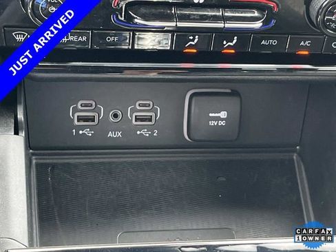 Certified 2024 Jeep Grand Cherokee Altitude AWD/4WD image 36