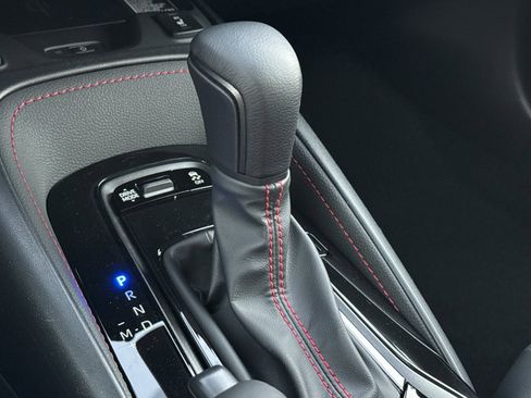 New 2025 Toyota Corolla GR image 24