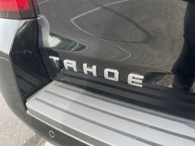 Used 2018 Chevrolet Tahoe LT AWD/4WD image 33