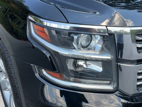 Used 2020 Chevrolet Tahoe LT w/ Max Trailering Package RWD image 27