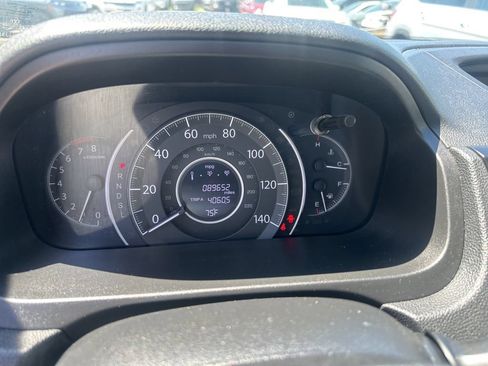 Used 2015 Honda CR-V EX image 15