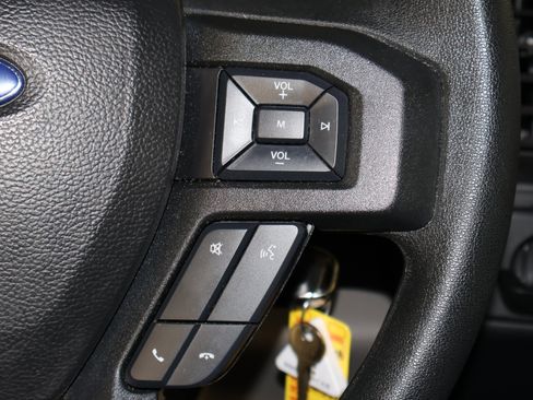 Used 2020 Ford F150 XL w/ Equipment Group 101A Mid image 24