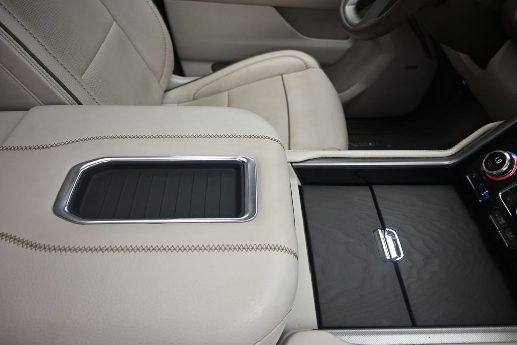 Used 2023 GMC Yukon XL Denali w/ LPO, Floor Liner Package RWD image 27