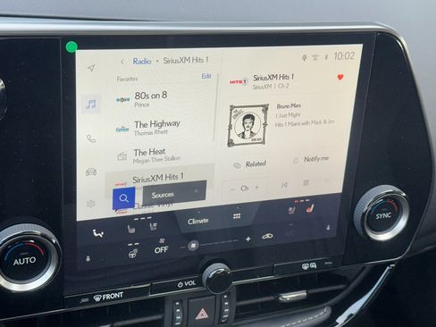 New 2026 Lexus NX 350 AWD w/ Premium Package image 17