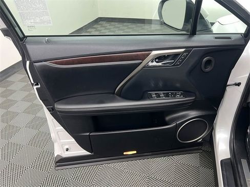 Certified 2020 Lexus RX 350 FWD w/ Premium Package image 9