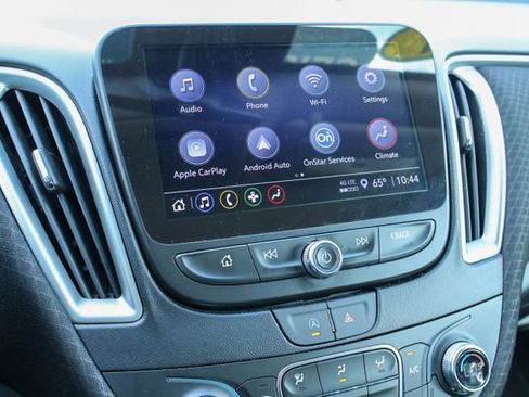 Certified 2024 Chevrolet Malibu LT image 6