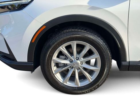 Used 2024 Honda CR-V EX image 6