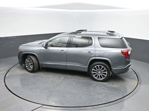 Used 2021 GMC Acadia Denali w/ Denali Ultimate Package image 44