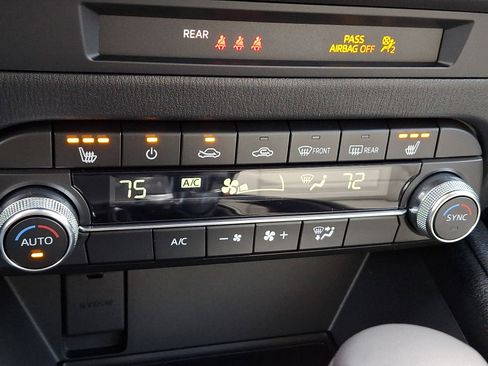 New 2025 MAZDA CX-5 AWD 2.5 S w/ Preferred Package image 13