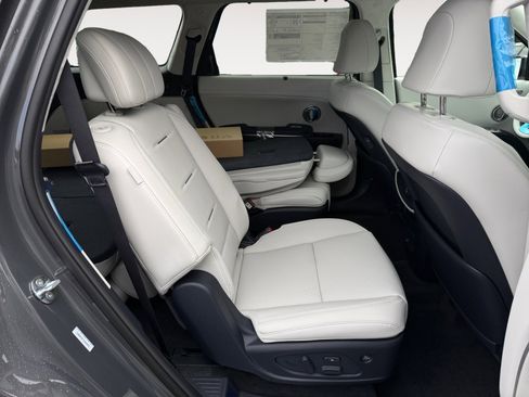 New 2026 Hyundai Palisade Calligraphy image 18