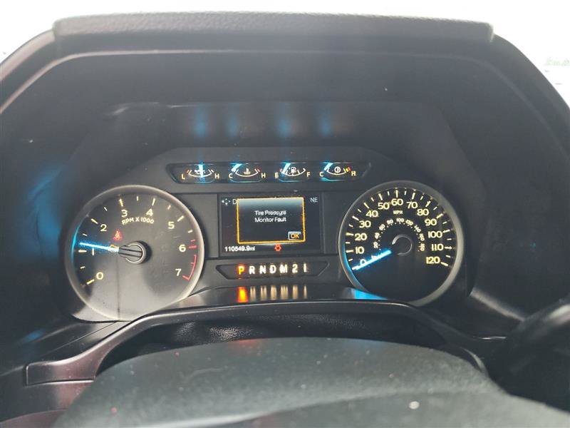 Used 2016 Ford F150 XLT w/ Equipment Group 301A Mid AWD/4WD image 10