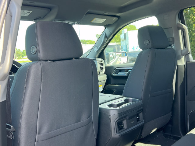 New 2026 Chevrolet Silverado 1500 RST w/ LPO, Dark Essentials Package AWD/4WD image 32